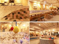 -Ours树朵家亲子餐厅(远策中心店)