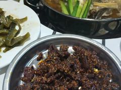 -小板凳(四公里店)