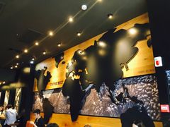 -星巴克(无锡东方商厦店)