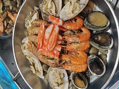 -大众海鲜(巨龙北路店)
