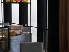 -金陵饭店 56F 家·海鲜火锅餐厅
