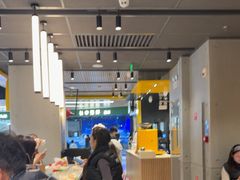 -麦当劳(郑州正弘城店)