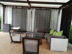 -新加坡文华东方酒店