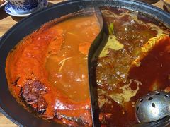 -楠火锅(龙阳广场店)