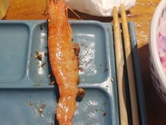 -那些年记忆烧烤