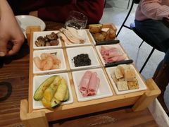 -ALLORA意大利餐厅(丰盛里店)