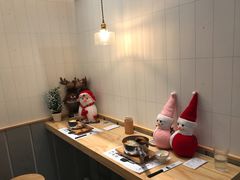 -火山屋台(新街口创始店)