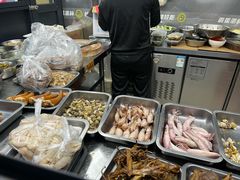 -圆蛋酒料•生腌(开元路店)