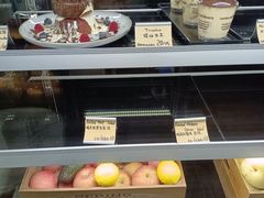 -JINNS锦时 steak&pizza(浸信会礼拜堂旧址店)