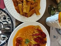 -仁义涵西餐·咖啡(中华巴洛克店)