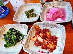 -釜山火炉·海鲜烤肉(紫藤路店)
