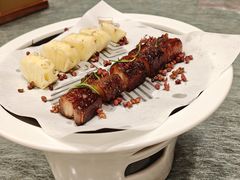 -南堂馆·新川菜(天府三街店)