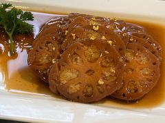-龙井壹号·茶缘山景宴(龙井村店)