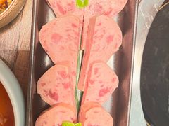 -蘑界·野生菌火锅(深业上城店)