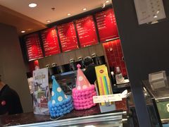-85度C(厦门中华城新店)