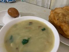 -老方子馅饼粥(台东店)