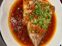 -广州文华东方酒店·江-由辉师傅主理