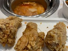 -龍歌自助小火锅(兰山上海路万达店)