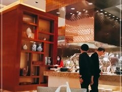 -鸣诗自助餐(澳門四季酒店)