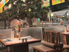 -假装苏杭·园林餐厅(陆家嘴中心店)
