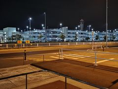 -中部国际机场