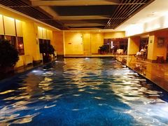 -海河假日酒店·游泳馆