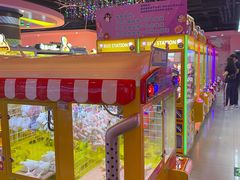 -星悦蓝海欢乐园(石路天虹店)