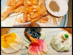 -隆喜元鱼汤包·海鲜(中联广场店)