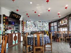 -印象徽州·正宗徽菜体验店