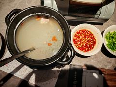 -湘轩·土菜研究院(光大店)