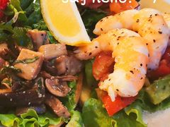 三色墨西哥-The Rug Cafe(王府中环店)