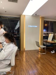 -THE LOG SALON 记录