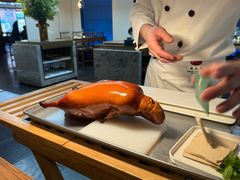 -晟永興烤鸭店(五道口店)