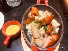 -西堤牛排(恒隆广场店)