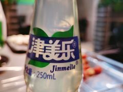 -江合勇丹东兄弟小串海鲜烧烤(总店)