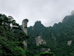 -三清山风景名胜区