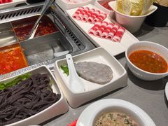 -海底捞火锅(吾悦广场店)