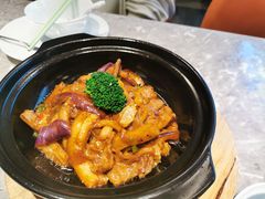 -四道菜·福建菜馆(新街口金鹰店)