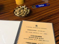 -丁叮小排档·八道江湖菜·团建聚餐(车公庙店)
