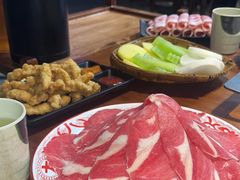 -楠火锅(仁恒梦中心店)