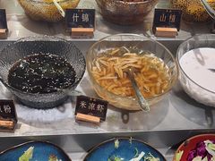 -釜盛海鲜烤肉火锅自助料理(正义坊购物中心店)
