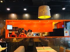 大堂-大快活(丽丰店)