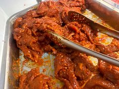 -金鼎雪山牦牛杂火锅(理县总店)