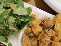 素拼-合记烩面(人民路店)