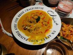 -岛风·台食小馆 ISLAND BISTRO(烟台山店)