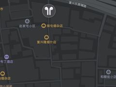 -Perry's·酒吧(打浦桥店)