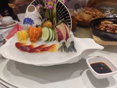 -79号渔船海鲜饭店(华强北店)