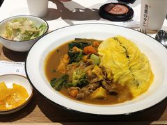 -池奈·日式咖喱蛋包饭(赛高店)