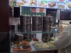 -白魁老号饭庄(交道口店)