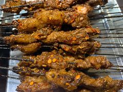 -清真·马峰烤肉(小学习北巷店)